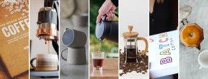 Coffee Maker - Wedding Gifts
