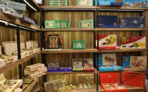 customized gifts at gifts World expo