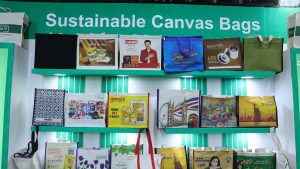 Sustainable Gifting at gifts world expo