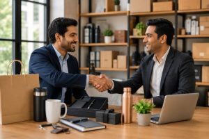 Build a Reliable Supplier Network