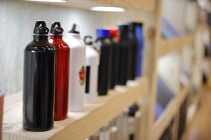 Identify High-Demand Product Categories