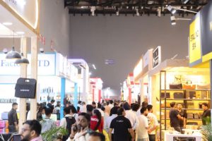 Participate in Industry Trade Shows
