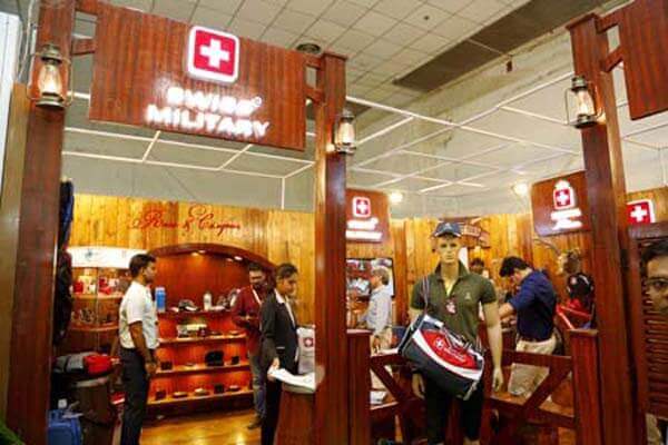 Gifts World Expo 2018: Much Bigger