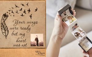 Customized gifts