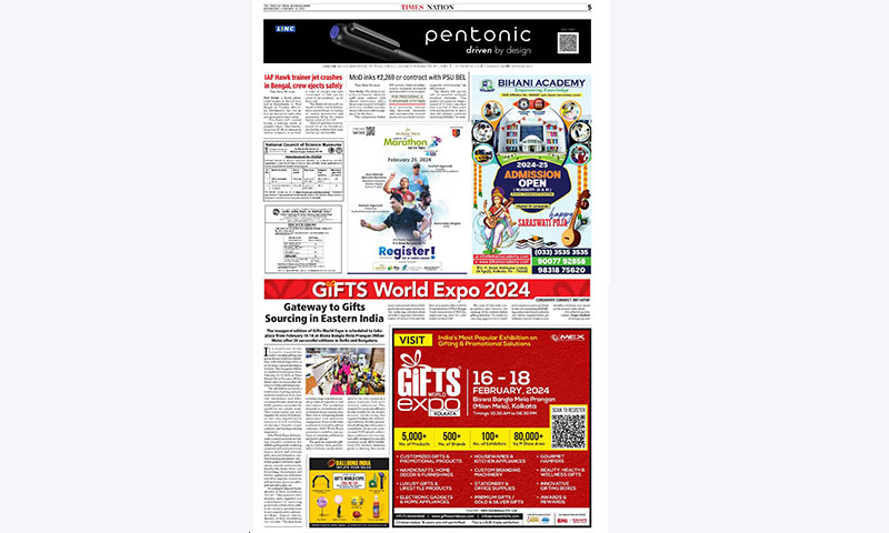 TIMES NATION