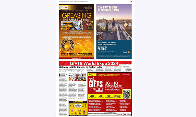 THE ECONOMIC TIMES