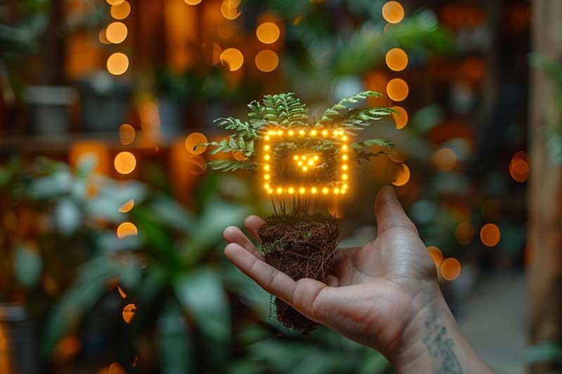 The Future of Corporate Gifting: Personalization, Sustainability & Tech