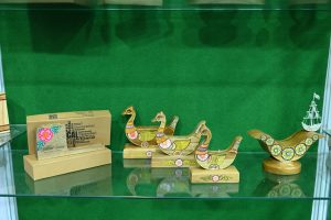 Customized gifts at gifts world expo