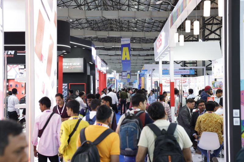 Gifts World Expo Mumbai 1st Edition Turned Into a Success Story