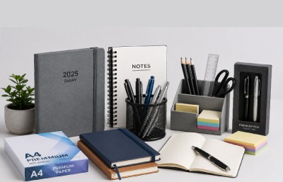 Stationery