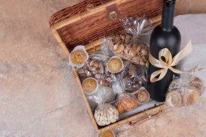 Era of curated gifting hampers