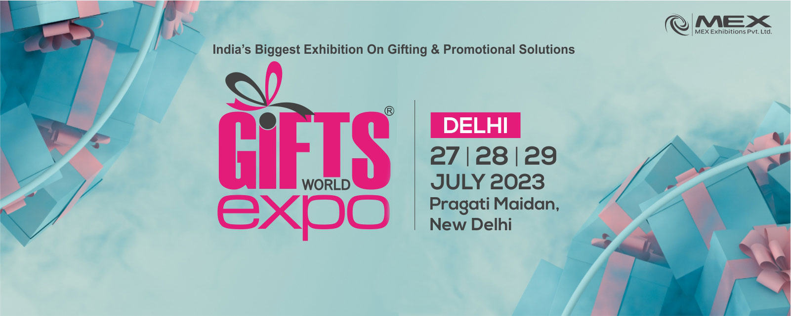 Gifts World Expo