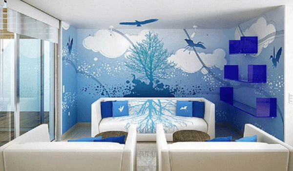 5 AWESOME WALL DECOR IDEAS FOR YOUR HOME