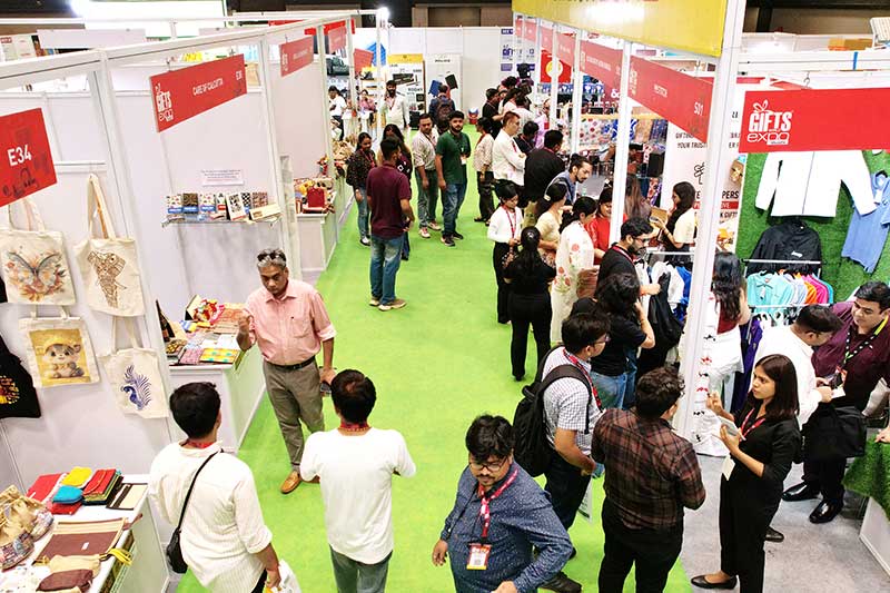 Gifts World Expo 2025, Kolkata edition concludes its second edition Successfully with Strong Industry Participation