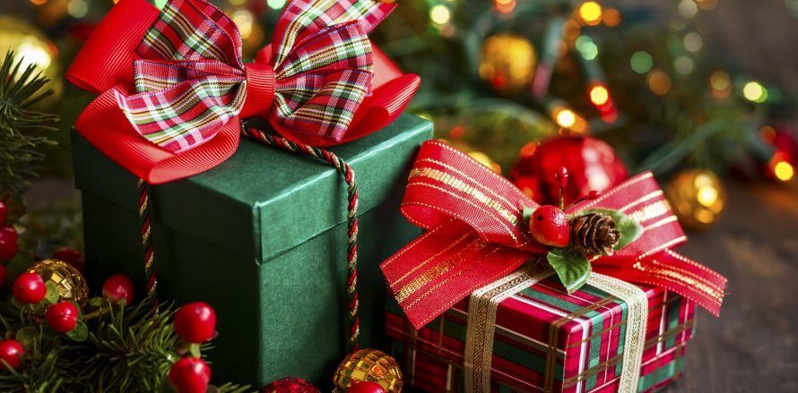 5 GIFTS THAT DEFY THE TEST OF TIME