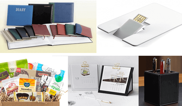 5 INTERESTING CORPORATE GIFTS THAT WILL MAKE A LASTING IMPRESSION