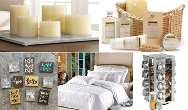 5 USEFUL HOUSEWARMING GIFTS FOR YOUR LOVED ONES