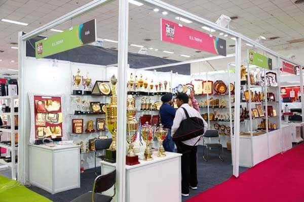 Gifts World Expo 2018- Meet Top Brands