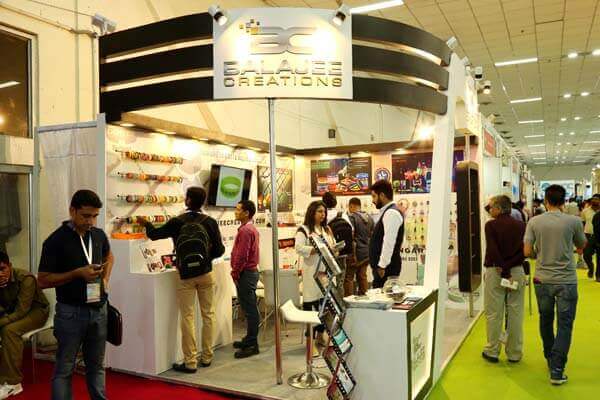 Gifts World Expo 2018: Much Bigger
