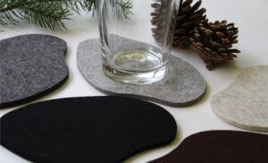 Coaster Set - Gift for boss