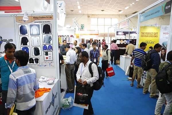 India’s Biggest Show on Gifting Industry at Pragati Maidan,