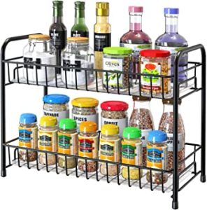 Spice Rack - Housewarming Gift