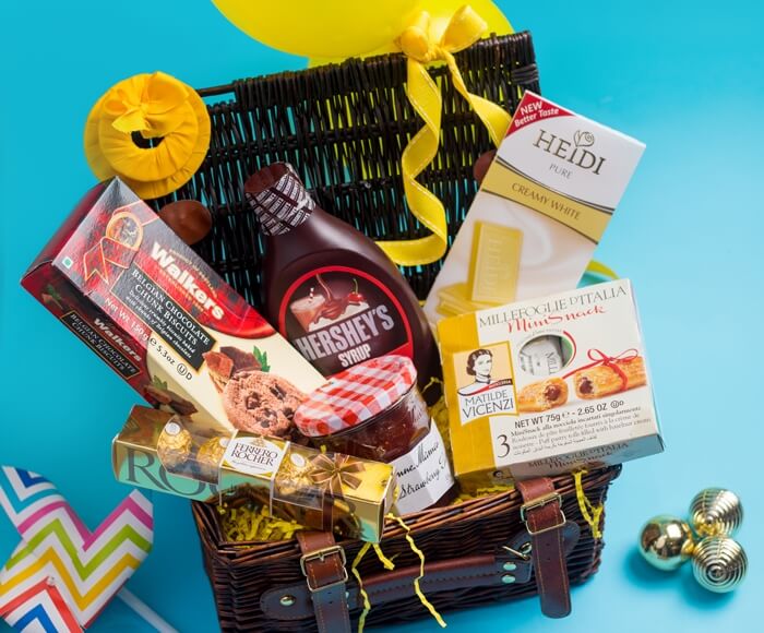 Gift Hampers for Children