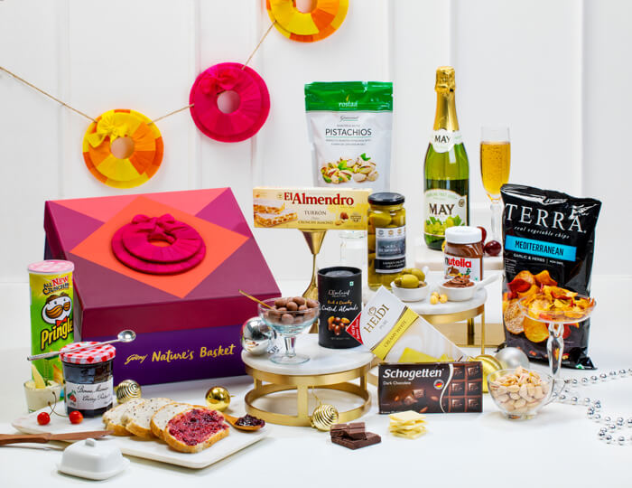 Gift Hampers Ideas: 3 Amazing Choices to Impress Your Loved Ones