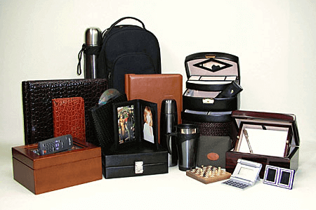 6 Benefits of Choosing Corporate Gifts