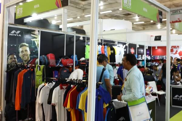 Promowear & Workwear Debut as a Concurrent Show at Gifts World Expo 2020!