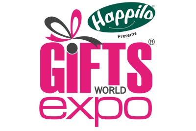 Gifts World Expo announces Happilo as the Title Sponsor for Delhi Edition 2022