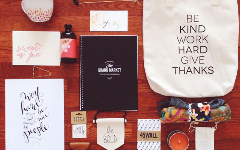 Eight Gift Ideas for Every Occasion