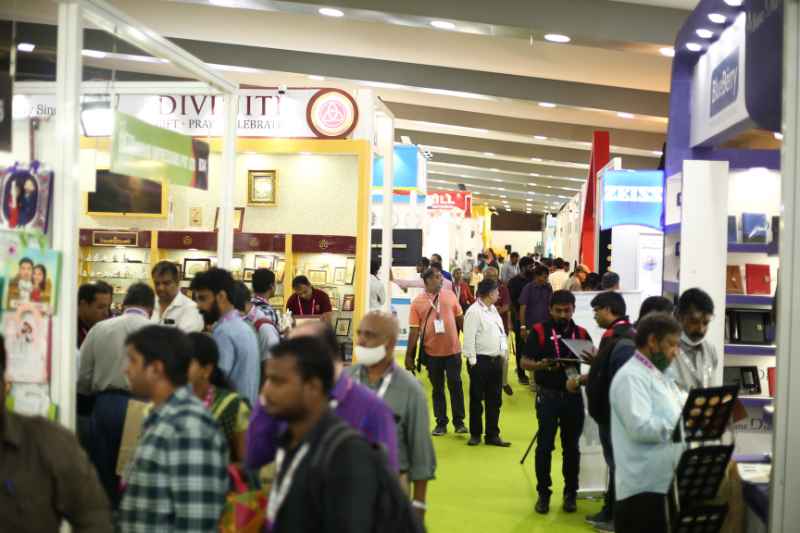 Gift World Expo: India’s Biggest Exhibition on Gifting Solutions
