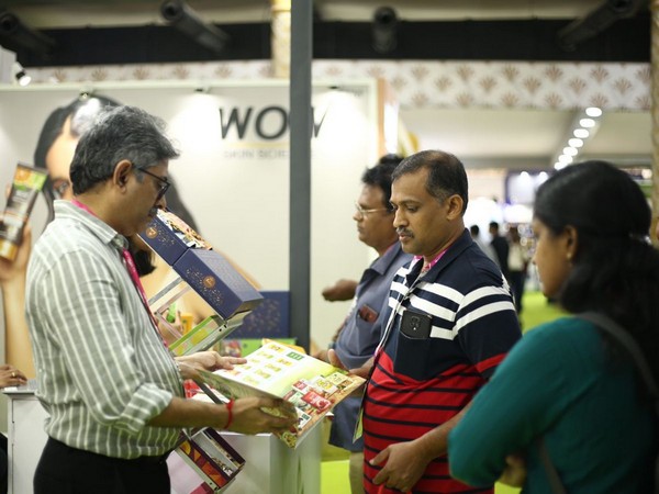 Gifts World Expo, Bengaluru 2022 noticed higher footfall on the second day of Expo