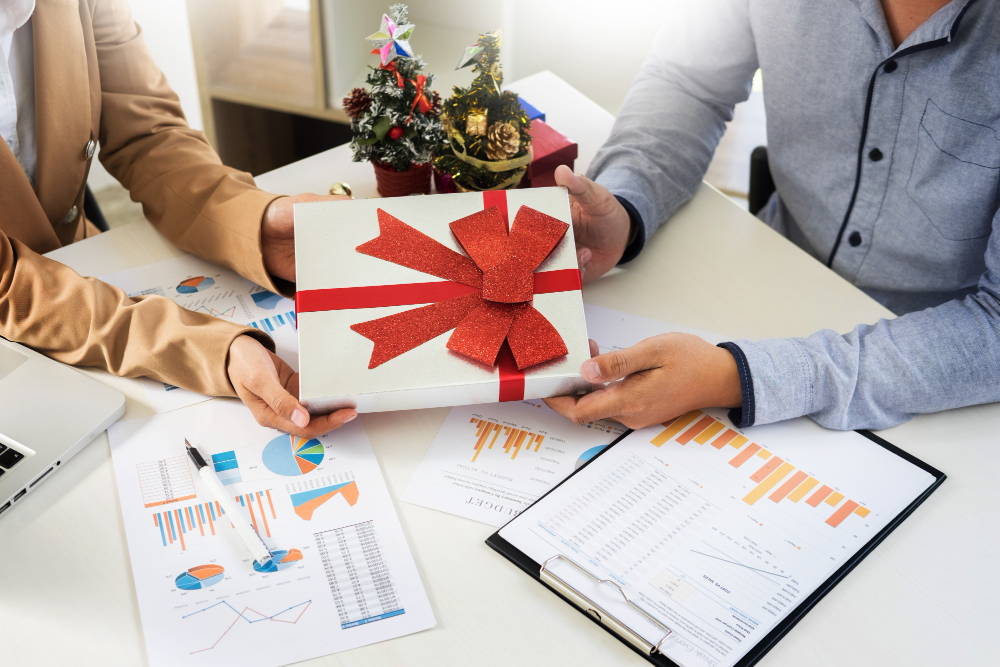 Promotional Gifting: Boosting Your Brand Strategy