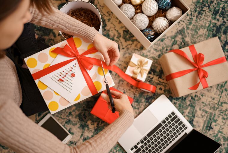 Understanding the Trends and Its Effects on Gift Business