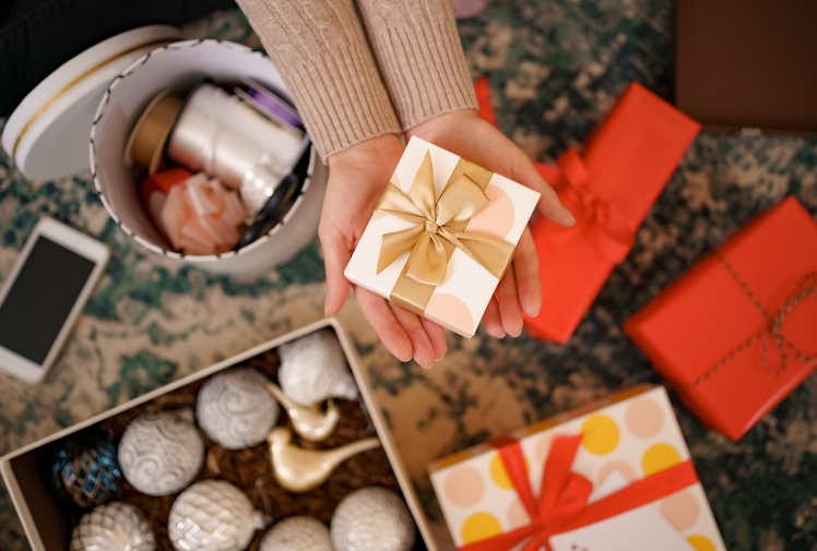 Artisanal Gifts and Handicrafts : A Perfect Gifting Solution
