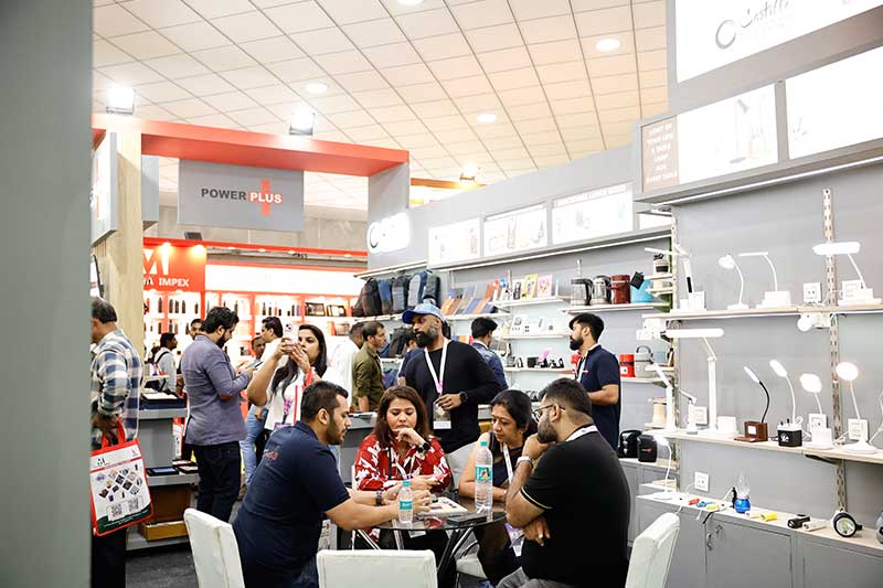 India’s Biggest Exhibition on Gifting & Promotional Solutions – now ready for its 2025 edition in Kolkata, Delhi and Bengaluru