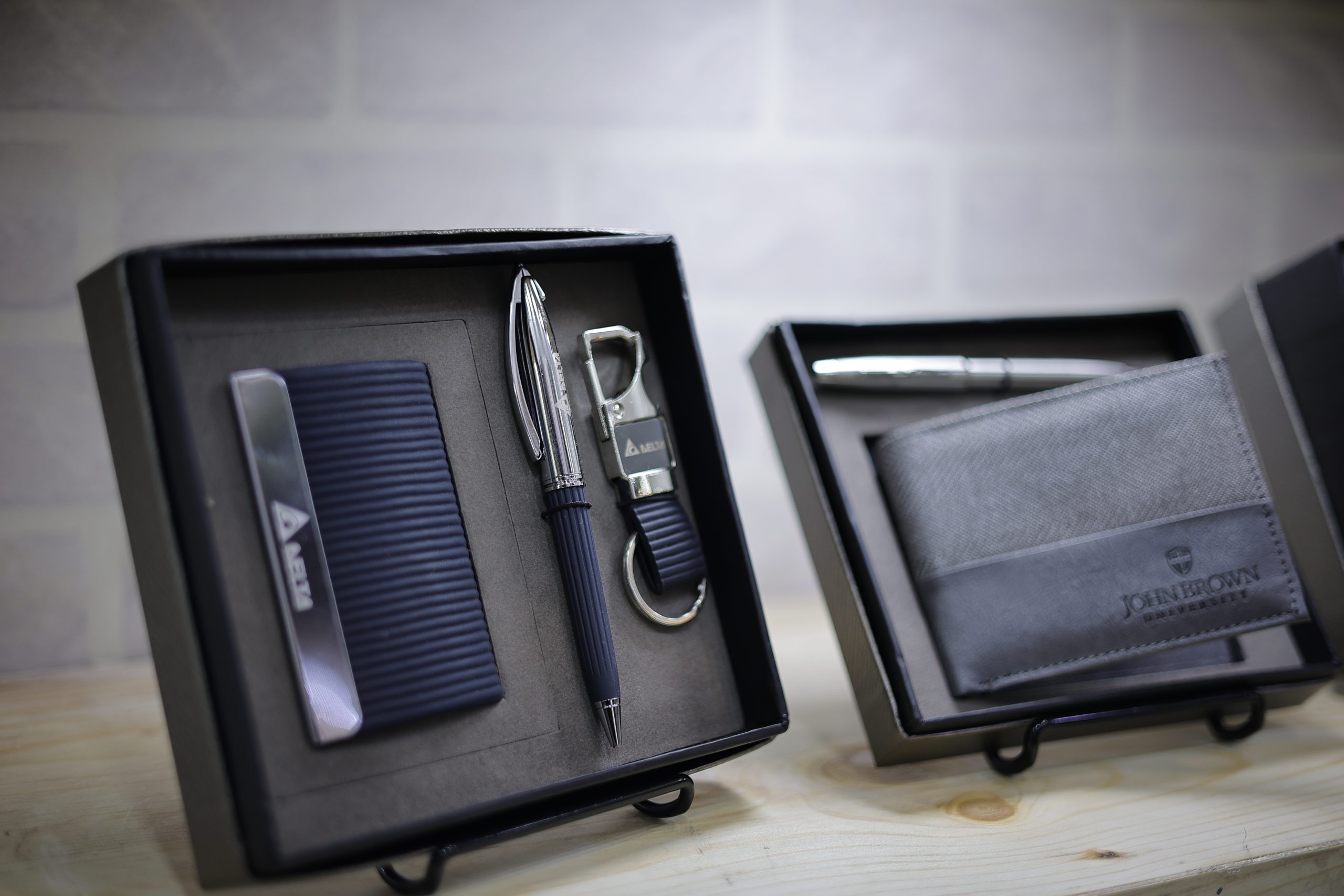 The Rising Tide of Corporate Gifting Industry