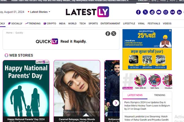 25th Edition of India’s Largest B2B Gifting Exhibition and Promotional Solutions Trade Show Gifts World Expo 2024 Concludes