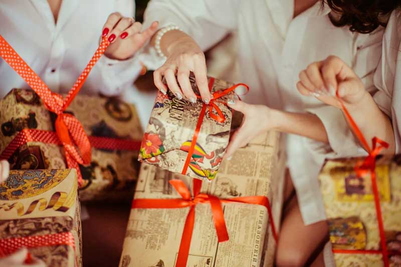 The Rising Wedding Gifting Industry: A Billion-Dollar Market Shaping Celebrations