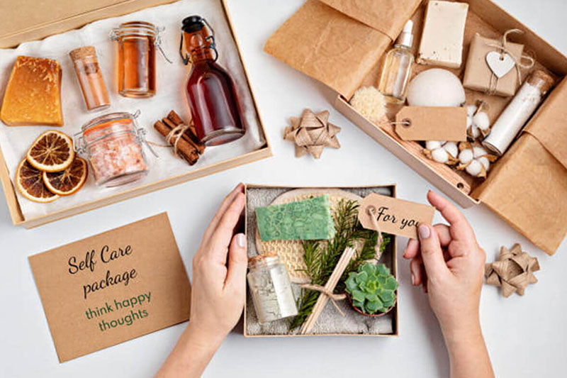 Unboxing Experiences: How Creative Packaging Enhances the Gifting Journey