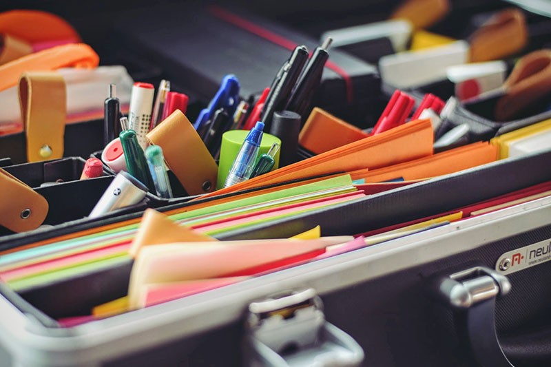 The Stationery Market: A Growing Industry with Flourishing Business Opportunities