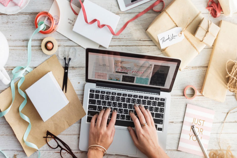 From Offline to Online: How Traditional Gifting Businesses Can Go Digital
