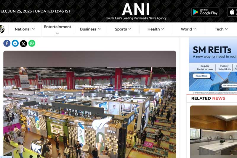 Gifts World Expo 2025 Returns with its 28th Edition, Featuring Focused Segments and an Expanded Showcase
