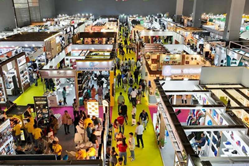 Gifts World Expo 2025 Wraps Up on a High Note with 35,822 Visitors, Robust Business Interactions, and Industry Momentum