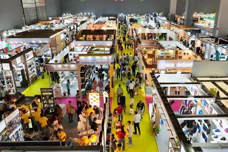 Gifts World Expo 2025 Wraps Up on a High Note with 35,822 Visitors, Robust Business Interactions, and Industry Momentum