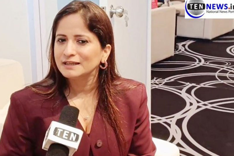 Gifts World Expo 2025: A Grand Platform for Innovation and Celebration – Himani Gulati Shares Exclusive Insights
