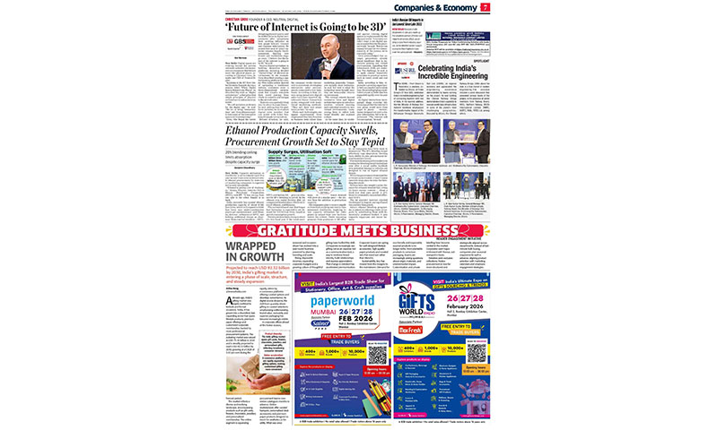 The Economic Times – Hyderabad