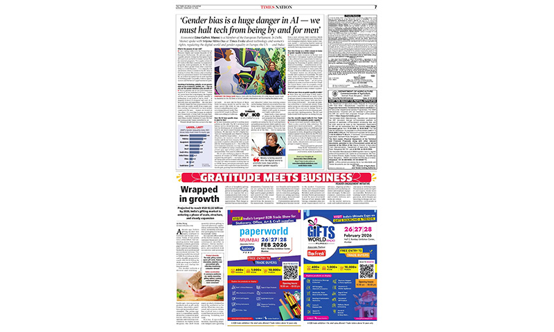 Times of India- kolhapur